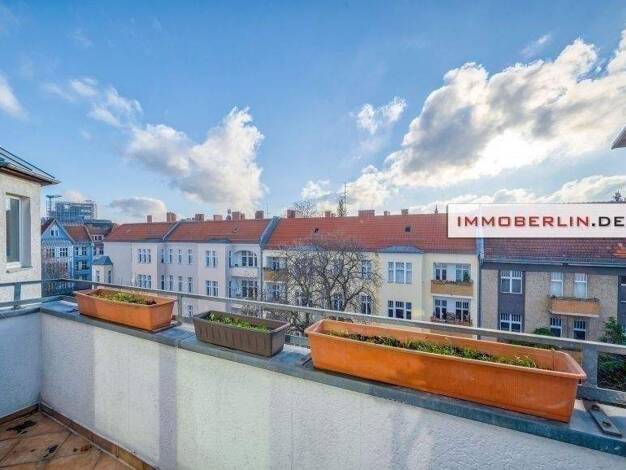 Wohnung zum Kauf 498.000 € 2 Zimmer 83 m² Friedenau Berlin 12161