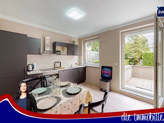 Doppelhaushälfte zur Miete 1.800 € 4 Zimmer 96,2 m² 356 m² Grundstück Hinter den Holzstrecken 11 Werder Magdeburg / Werder 39114