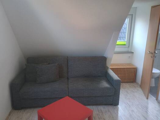 Wohnung zur Miete 600 € 1 Zimmer 30 m² 1. Geschoss frei ab sofort Norderney 26548