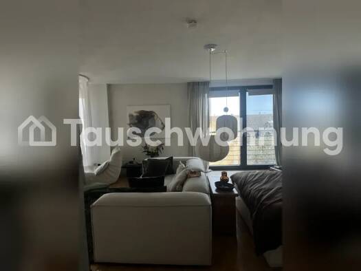 Studio zur Miete Tauschwohnung 630 € 1 Zimmer 40 m² 5. Geschoss Sülz Köln 50937