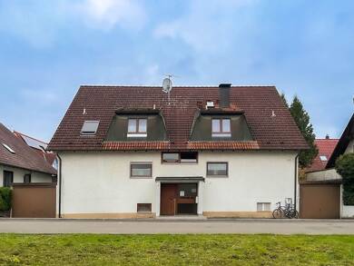 Maisonette zum Kauf 249.000 € 3,5 Zimmer 90,3 m² Haslach Herrenberg 71083