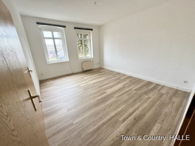 Wohnung zur Miete 395 € 2 Zimmer 50 m² Radewell / Osendorf Halle 06132