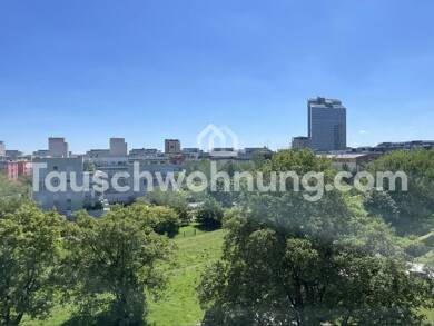 Wohnung zur Miete Tauschwohnung 1.440 € 2 Zimmer 60 m² 4. Geschoss Neufreimann München 80807