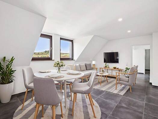 Wohnung zum Kauf 190.000 € 3 Zimmer 75,8 m² Erfenbach Kaiserslautern / Erfenbach 67659