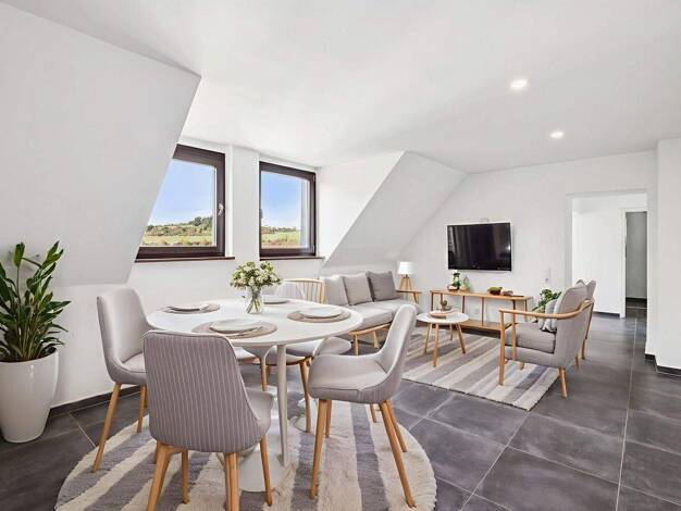 Wohnung zum Kauf 190.000 € 3 Zimmer 75,8 m² Erfenbach Kaiserslautern / Erfenbach 67659