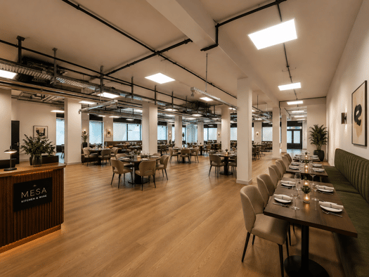 Restaurant zur Miete 5.883 € Berliner Straße Offenbach am Main Offenbach am Main 63067
