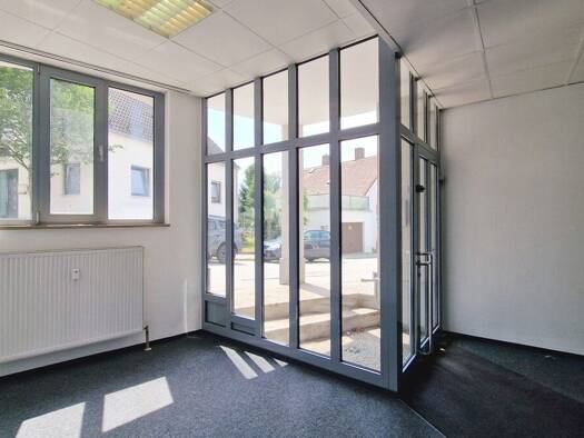 Praxis zur Miete 850 € 3 Zimmer Deggendorf 94469