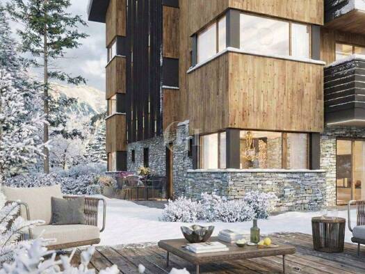 Wohnung zum Kauf - Erstbezug 4 Zimmer 128 m² EG frei ab sofort Via Cavallazza Primiero San Martino di Castrozza 38054