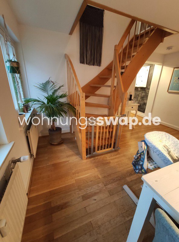 Apartment zur Miete 1.350 € 5 Zimmer 125 m²<br/>Wohnfläche 4.<br/>Geschoss Neustadt 20459