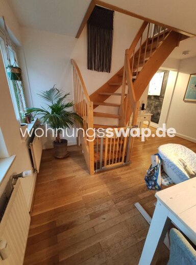 Studio zur Miete 1.350 € 5 Zimmer 125 m² 4. Geschoss Neustadt 20459