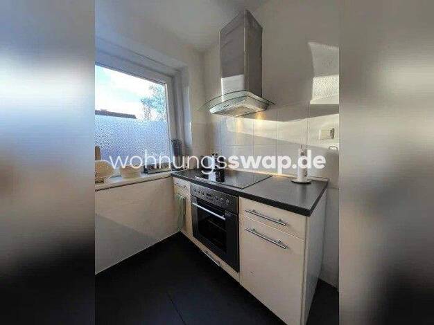 Studio zur Miete Tauschwohnung 450 € 1 Zimmer 35 m² 2. Geschoss Dulsberg Hamburg 22049