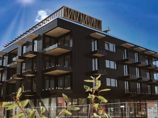 Wohnung zur Miete 1.608 € 4 Zimmer 103,7 m² frei ab 01.01.2026 Traunreut 83301