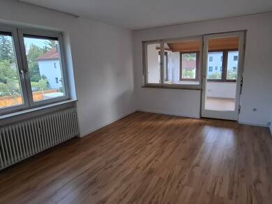 Wohnung zur Miete 1.240 € 4 Zimmer 82 m² Geschoss 1/1 frei ab 01.09.2025 Kirchseeon Kirchseeon 85614