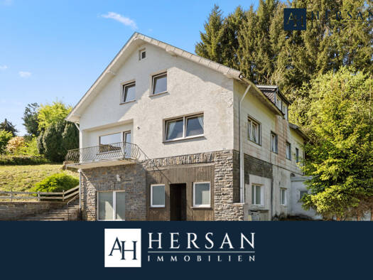 Haus zum Kauf 149.000 € 4 Zimmer 131,7 m² 864 m² Grundstück Dedenborn Simmerath / Dedenborn 52152