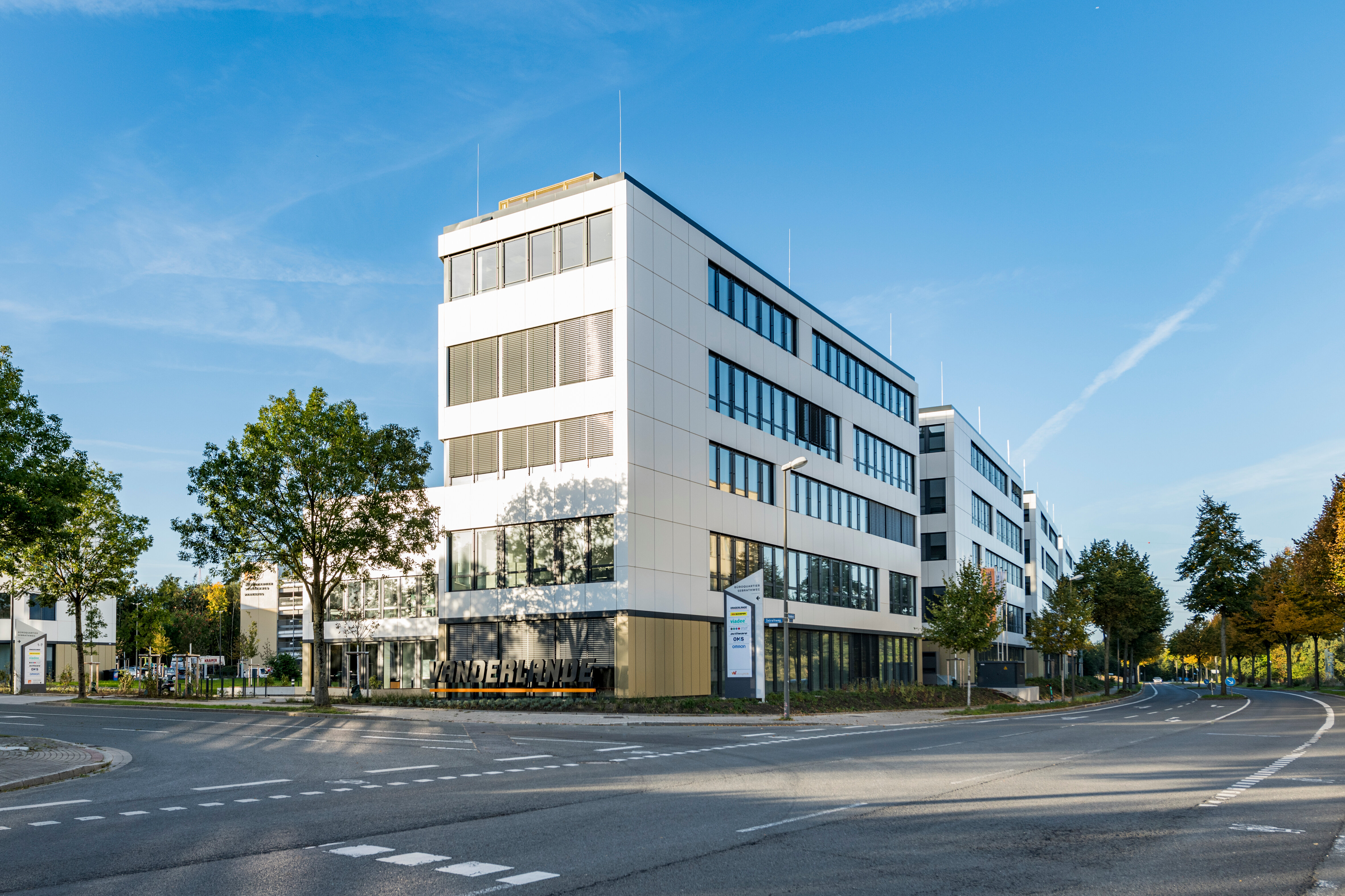 Bürofläche zur Miete provisionsfrei 450 m²<br/>Bürofläche Sebrathweg 7 Oespel Dortmund 44149