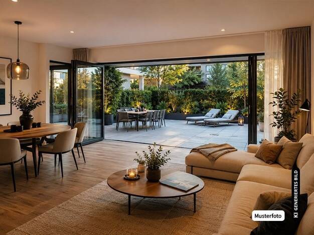 Wohnung zum Kauf provisionsfrei 100.000 € 3 Zimmer Stadtmitte Stadtmitte 47798