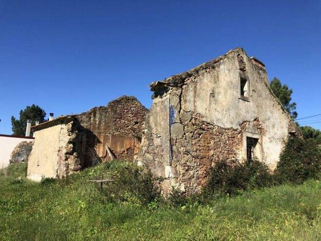 Grundstück zum Kauf 95.000 € 7.638 m² Grundstück Caldas da Rainha 2500