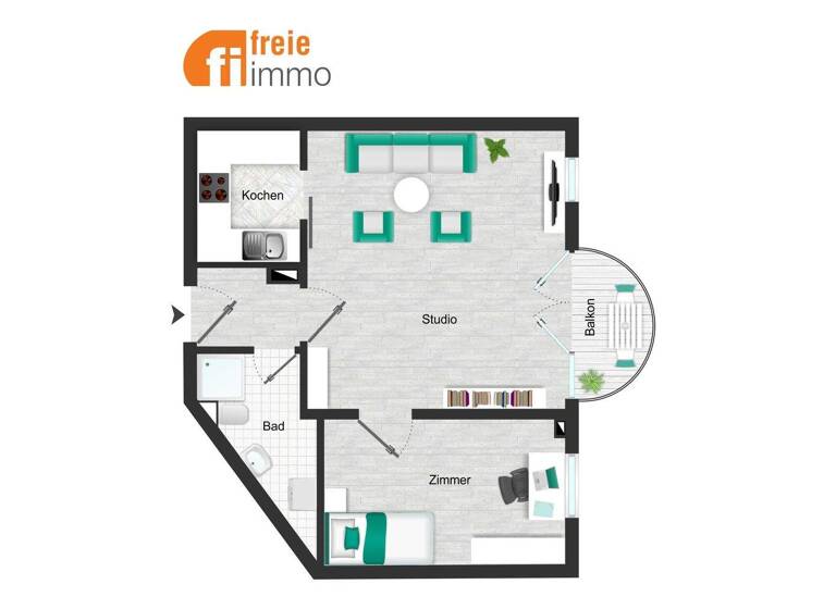 Sonstiges zum Kauf als Kapitalanlage geeignet 159.600 € 4 Zimmer 85,8 m² Pirna 01796