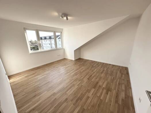 Wohnung zur Miete 1.249 € 4 Zimmer 108 m² Geschoss 3/3 Monheim Monheim am Rhein 40789