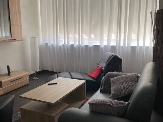 Wohnung zur Miete auf Zeit 1.420 € 2 Zimmer 62 m² frei ab sofort Mühlhausen Stuttgart 70378