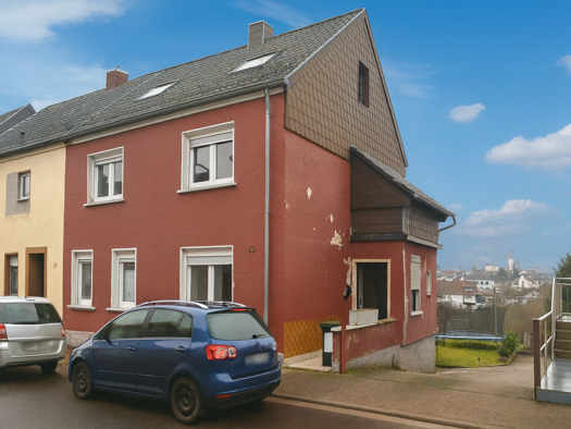 Einfamilienhaus zum Kauf 220.000 € 6 Zimmer 135 m² 700 m² Grundstück Rohrbach St. Ingbert 66386