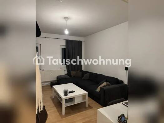 Wohnung zur Miete Tauschwohnung 390 € 2 Zimmer 39 m² 3. Geschoss Rieth Erfurt 99089