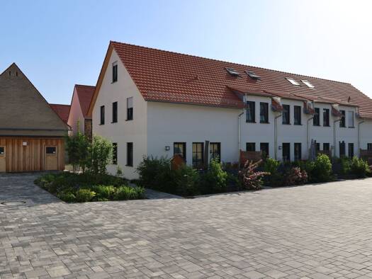 Reihenendhaus zum Kauf 485.000 € 4 Zimmer 126 m² 4.764 m² Grundstück Mittelstraße 29 Seifertshain Großpösna 04463