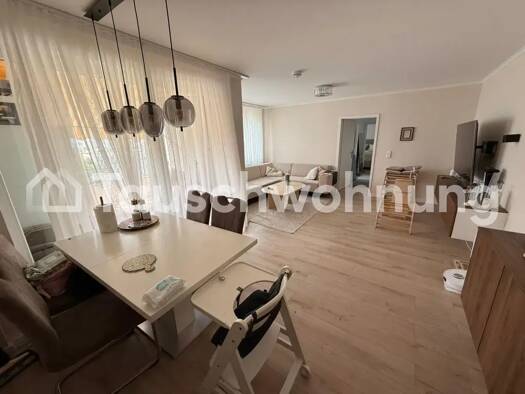 Wohnung zur Miete Tauschwohnung 600 € 2,5 Zimmer 71 m² 10. Geschoss Tegel Berlin 13435