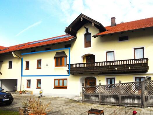 Wohnung zur Miete 1.680 € 4 Zimmer 115 m² Fürmoosen Moosach 85665
