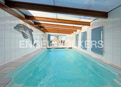 Einfamilienhaus zum Kauf 698.000 € 6 Zimmer 269 m² 1.188 m² Grundstück Obernhain Wehrheim 61273