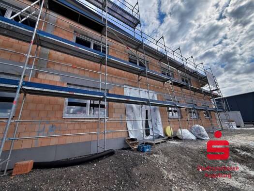 Büro zur Miete provisionsfrei 9 € Rommelsried Kutzenhausen 86500