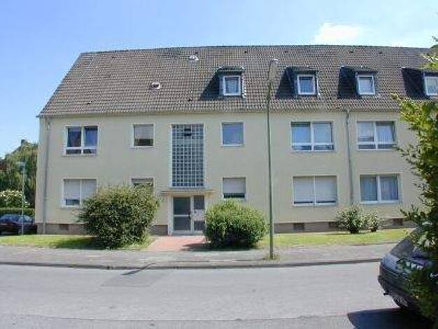 Wohnung zur Miete 444 € 3,5 Zimmer 46,5 m² Haardtstraße 53 Batenbrock Bottrop 46238