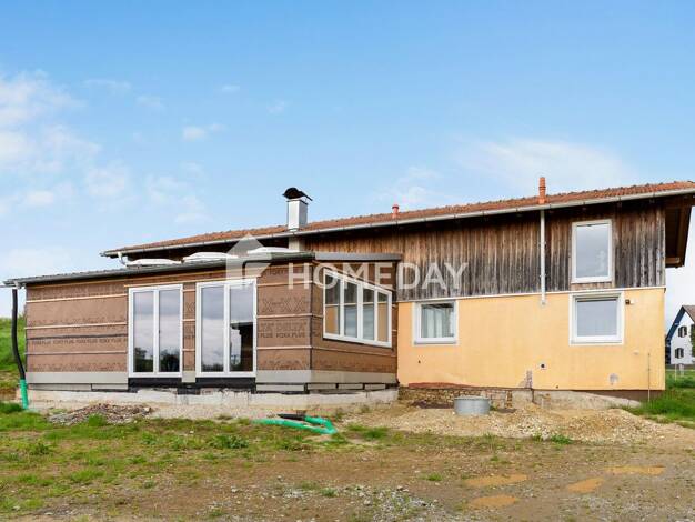 Bauernhaus zum Kauf 649.000 € 4 Zimmer 177 m² 5.981 m² Grundstück Königsöd Osterhofen 94486