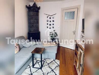 Wohnung zur Miete Tauschwohnung 760 € 2 Zimmer 50 m² 3. Geschoss Hamburg 20255