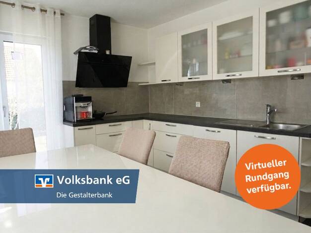 Haus zum Kauf 748.000 € 9 Zimmer 193 m² 409 m² Grundstück Haltingen Weil am Rhein 79576