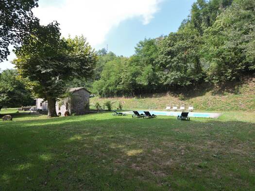 Bauernhaus zum Kauf 470.000 € 5 Zimmer 160 m² 1.000 m² Grundstück frei ab sofort Coreglia Antelminelli 55025