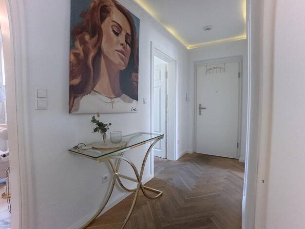 Wohnung zum Kauf provisionsfrei 339.000 € 3 Zimmer 60 m² 1. Geschoss Friedrichshafen Friedrichshafen 88046
