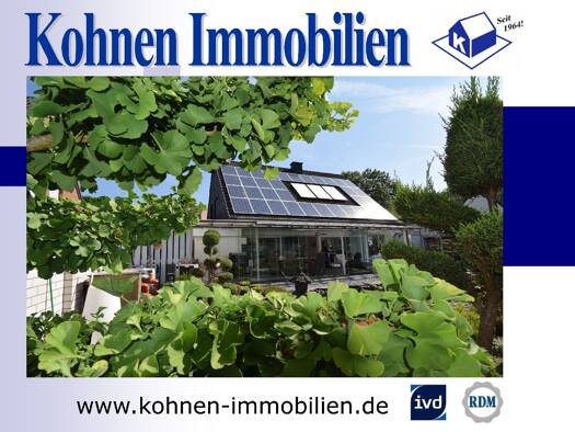 Einfamilienhaus zum Kauf 489.000 € 3 Zimmer 144,2 m² 574 m² Grundstück Hinsbeck Nettetal 41334