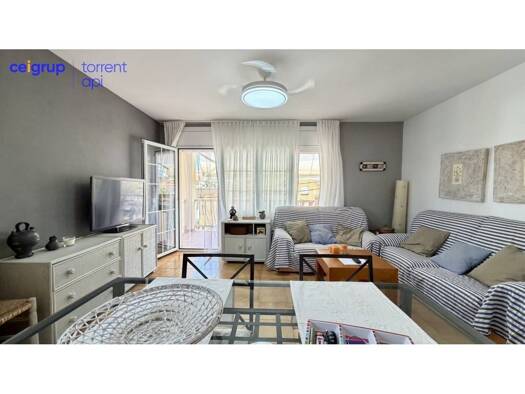 Wohnung zum Kauf 196.000 € 3 Zimmer 73 m² D"EIVISSA Torroella de Montgrí 17258