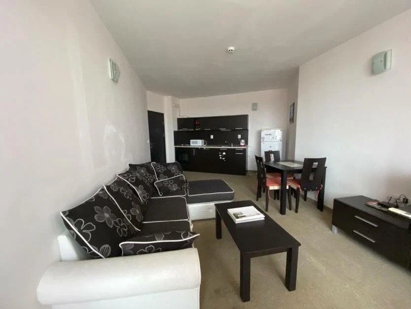 Wohnung zum Kauf 99.990 € 2 Zimmer 87 m²<br/>Wohnfläche 4.<br/>Geschoss Sarafovo 8150