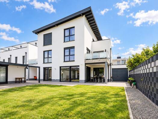 Wohnung zum Kauf 4 Zimmer 219 m² EG Orken Grevenbroich 41515