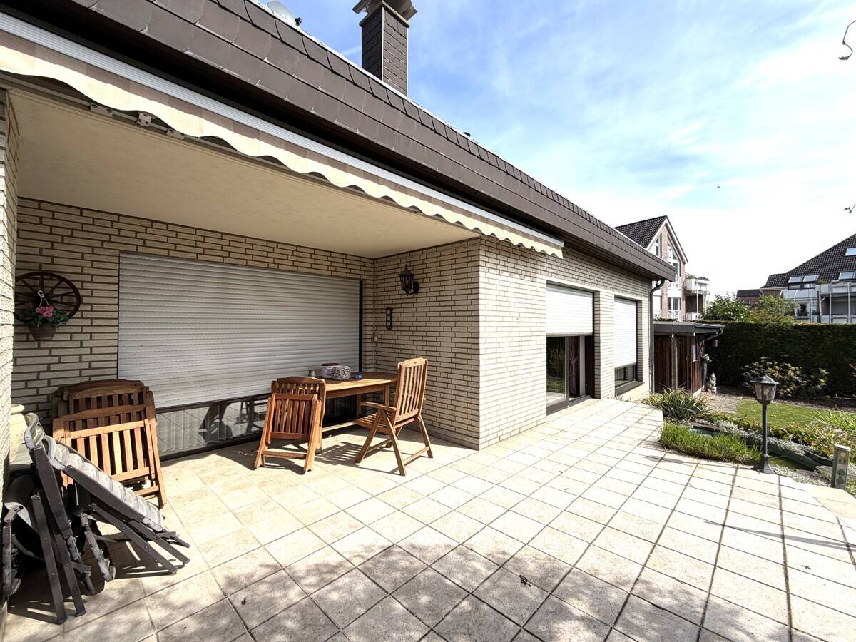 Einfamilienhaus zum Kauf - Ansicht 3