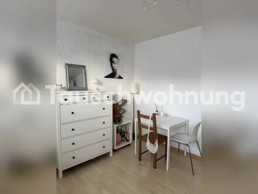 Studio zur Miete Tauschwohnung 366 € 1 Zimmer 25 m² Altstadt-Nord Köln 50672
