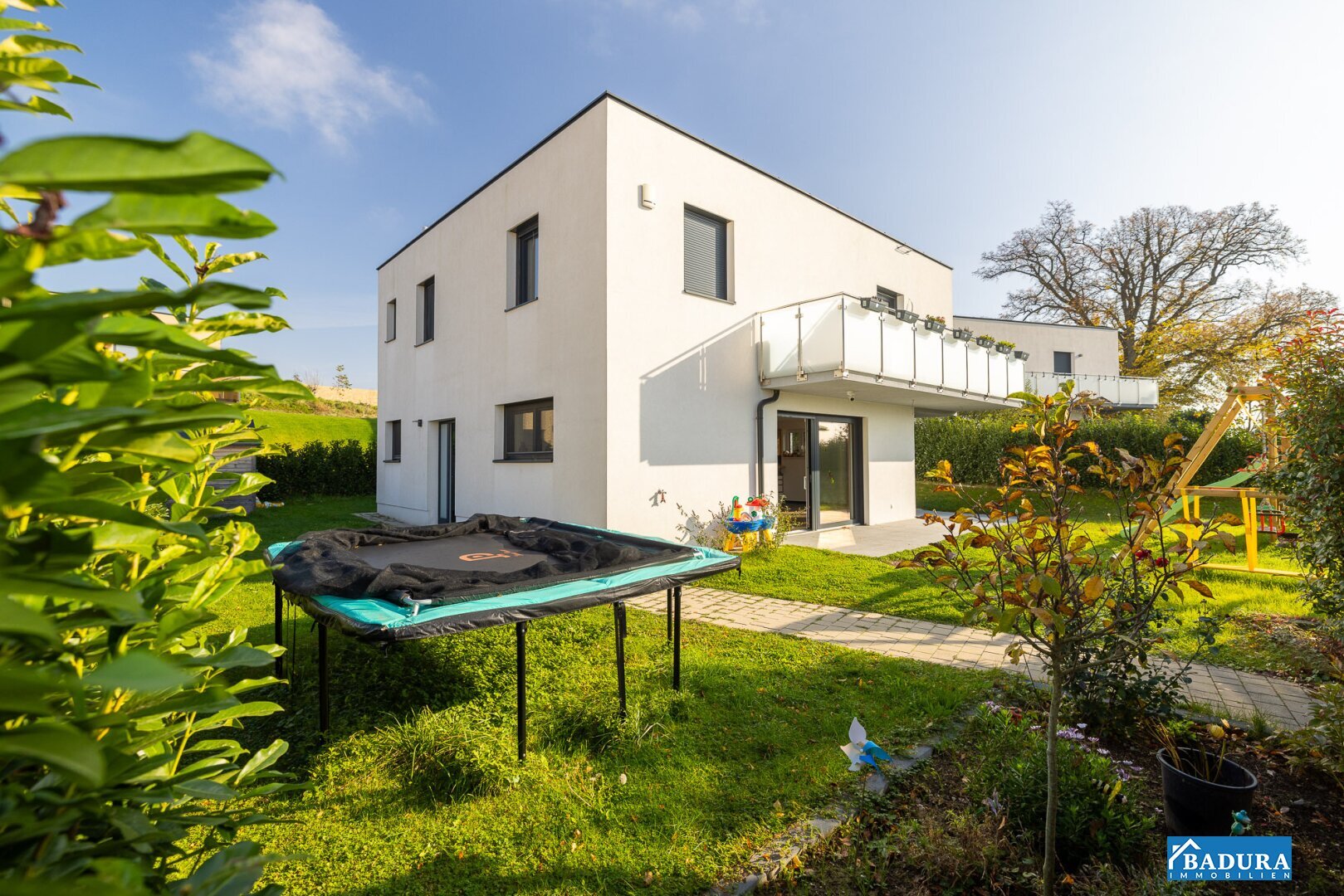 Villa zum Kauf 612.000 € 5 Zimmer 160 m²<br/>Wohnfläche 544 m²<br/>Grundstück Kirchstetten 3062