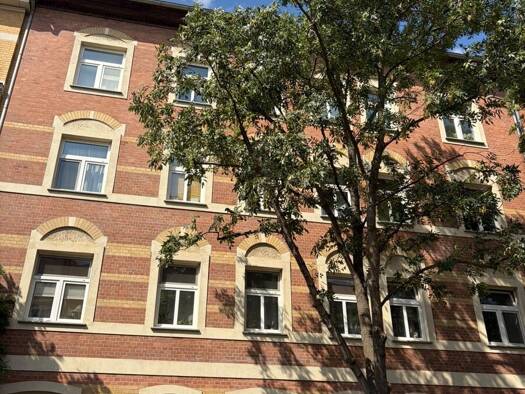 Wohnung zur Miete 1.000 € 4,5 Zimmer 116 m² 4. Geschoss Krämpfervorstadt Erfurt 99085
