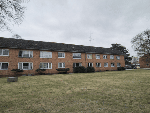Mehrfamilienhaus zum Kauf 663.000 € 25 Zimmer 567,7 m² 1.790 m² Grundstück Schulkoppel 3 - 4 Kropp 24848