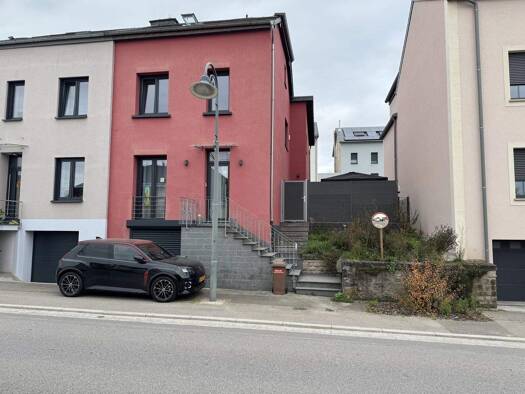 Doppelhaushälfte zum Kauf provisionsfrei 890.000 € 140 m² 310 m² Grundstück Wecker 6868