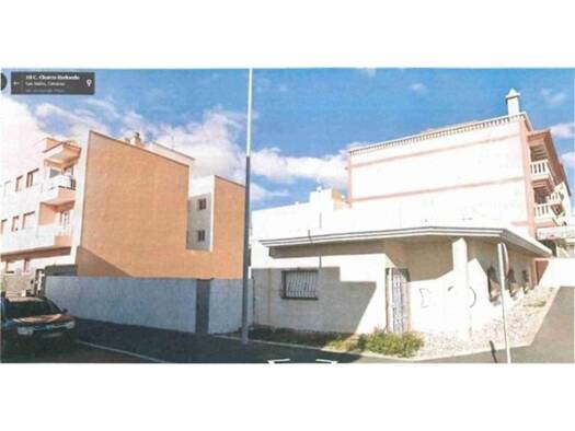 Acker-/Waldstück zum Kauf 306.750 € Granadilla de Abona 38611