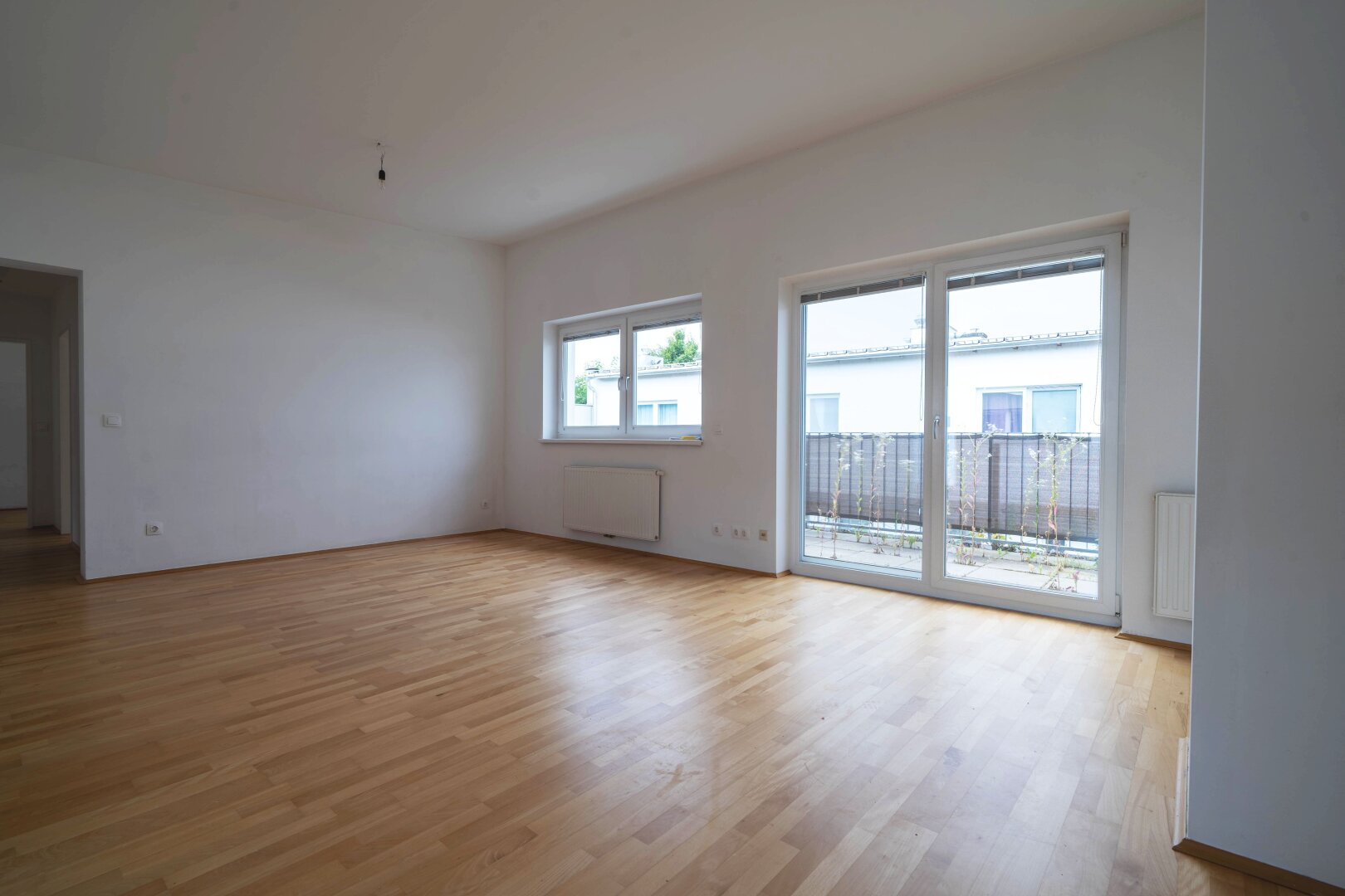 Wohnung zur Miete 633,87 € 4 Zimmer 84,6 m²<br/>Wohnfläche Mariazeller Straße Hofstetten 3202