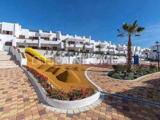 Penthouse zum Kauf 209.000 € 2 Zimmer 53 m² EG Almeria 04640